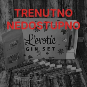 Gin Set