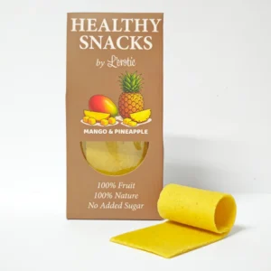 Mango - ananas