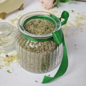 Sol za kupanje lavanda